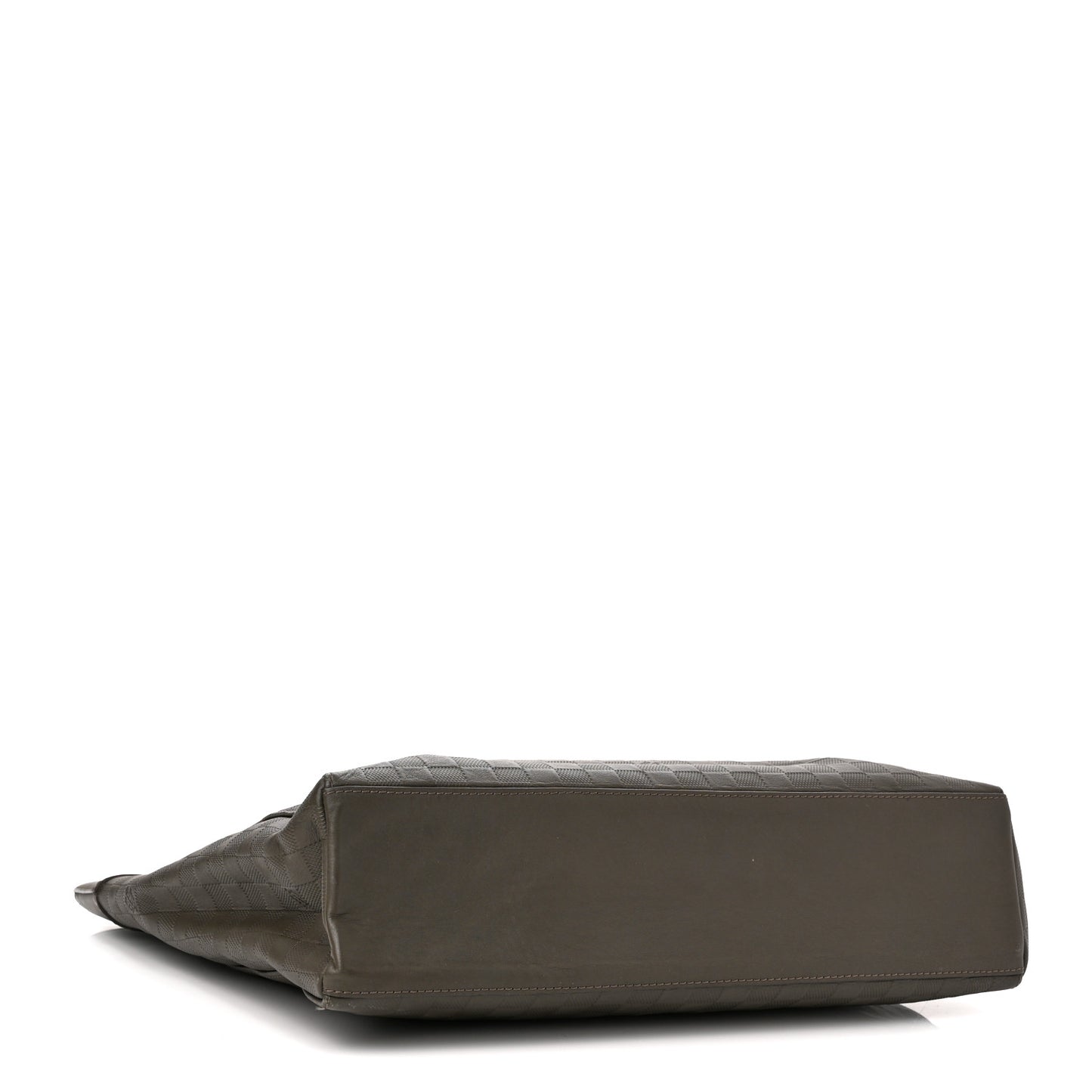 Damier Infini Cabas Voyage Brown