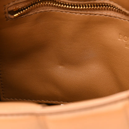 Bottega Veneta Nappa Maxi Intreccio Padded Cassette Crossbody Bag Caramel 11 of 18