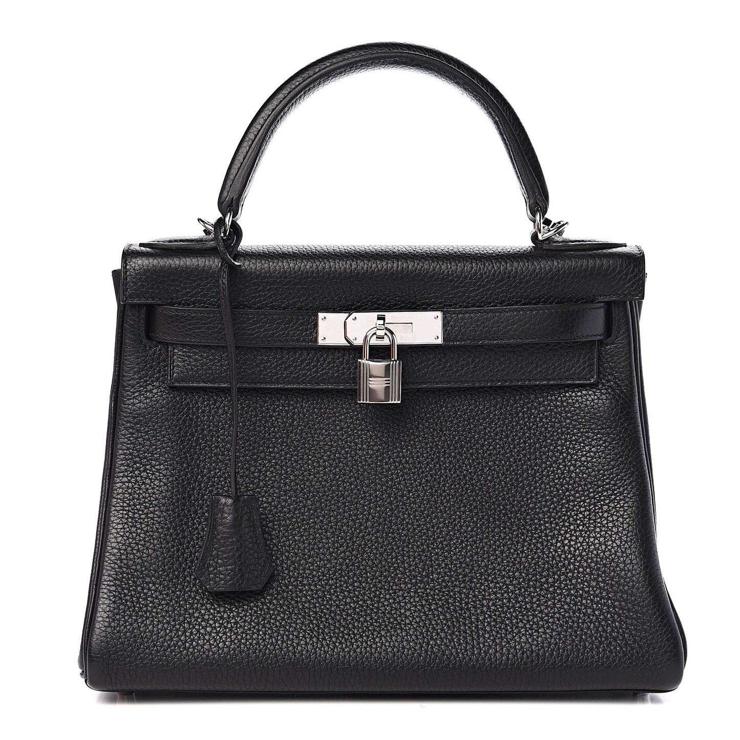 Taurillon Clemence Kelly Retourne 28 Black