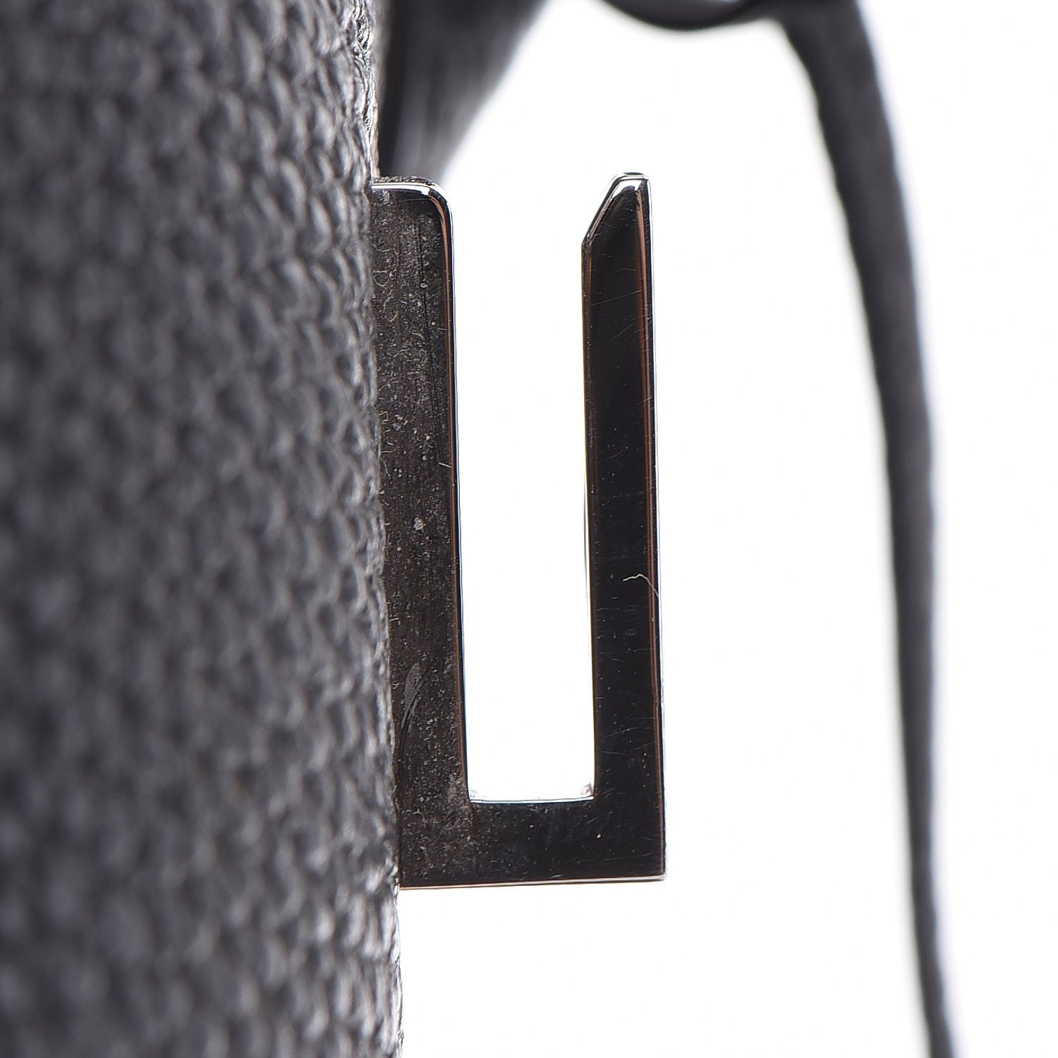 Hermes Togo Birkin 35 Black 23 of 32