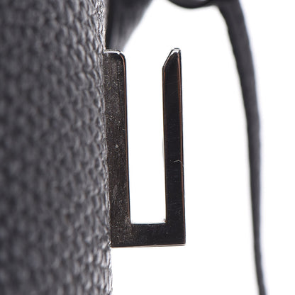Hermes Togo Birkin 35 Black 23 of 32