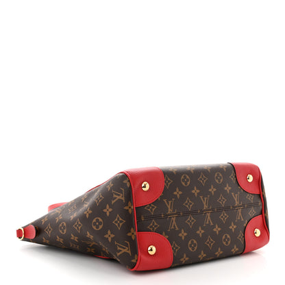 Louis Vuitton Monogram Estrela NM Cherry 4 of 9