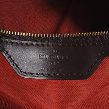 Louis Vuitton Damier Ebene Cabas Mezzo 6 of 7