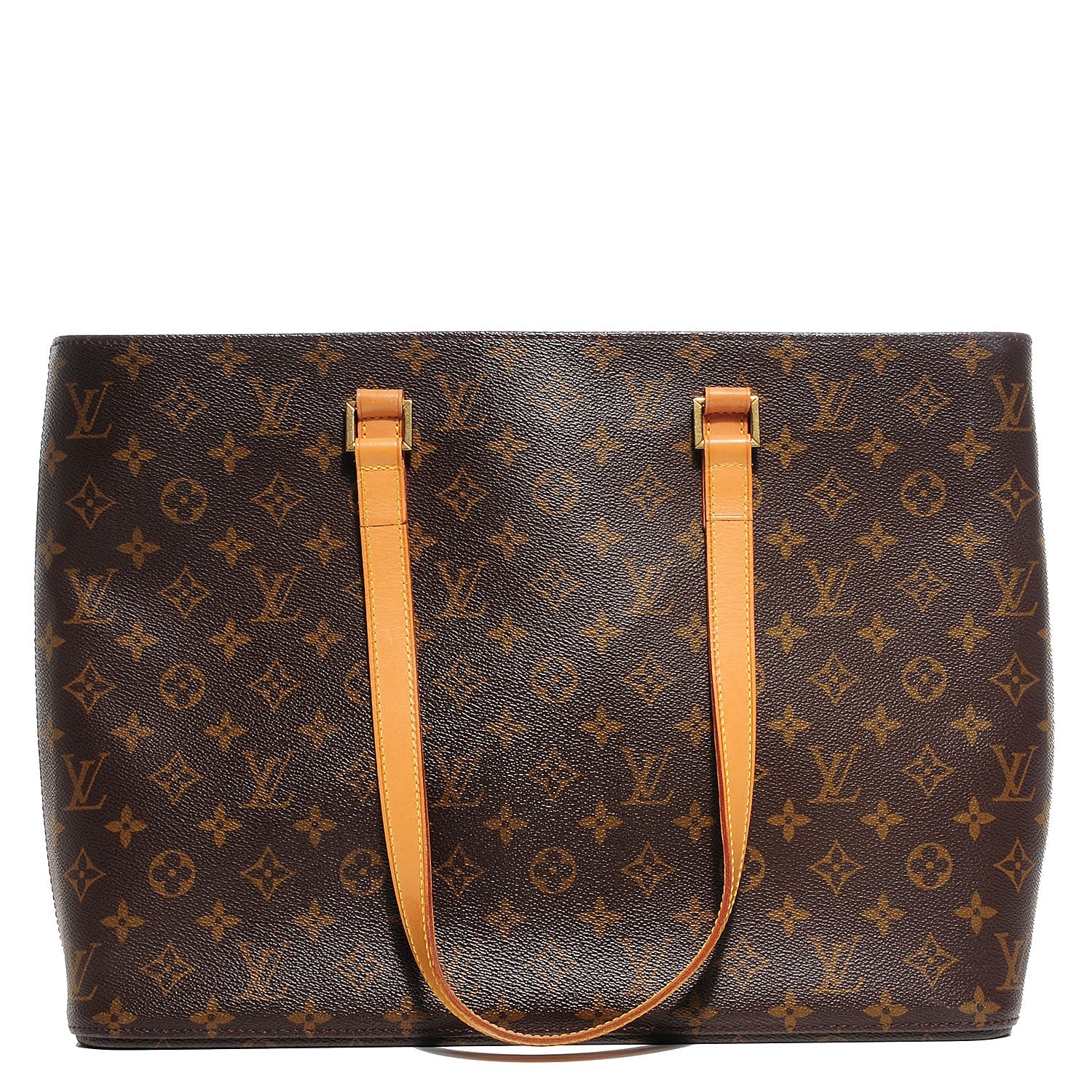 Louis Vuitton Monogram Luco 1 of 7