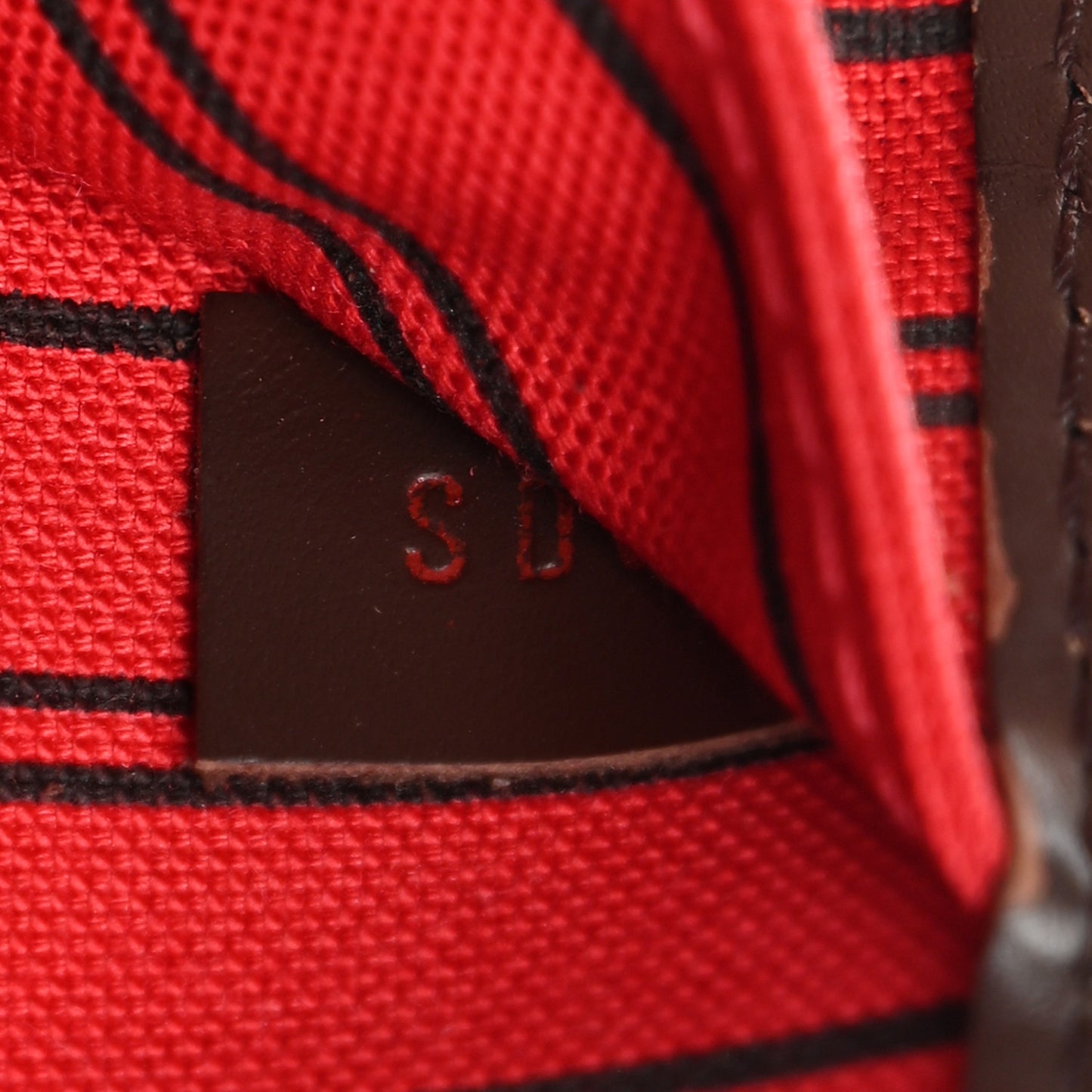 Damier Ebene Neo Neverfull MM