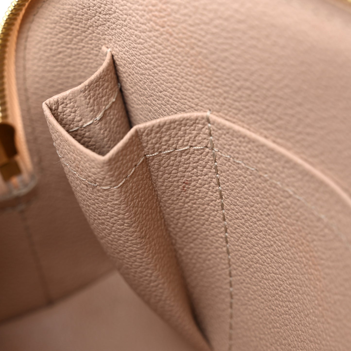 Damier Azur Cosmetic Pouch GM