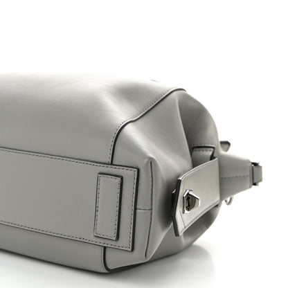 Givenchy Calfskin Small Soft Antigona Pearl Grey 9 of 11