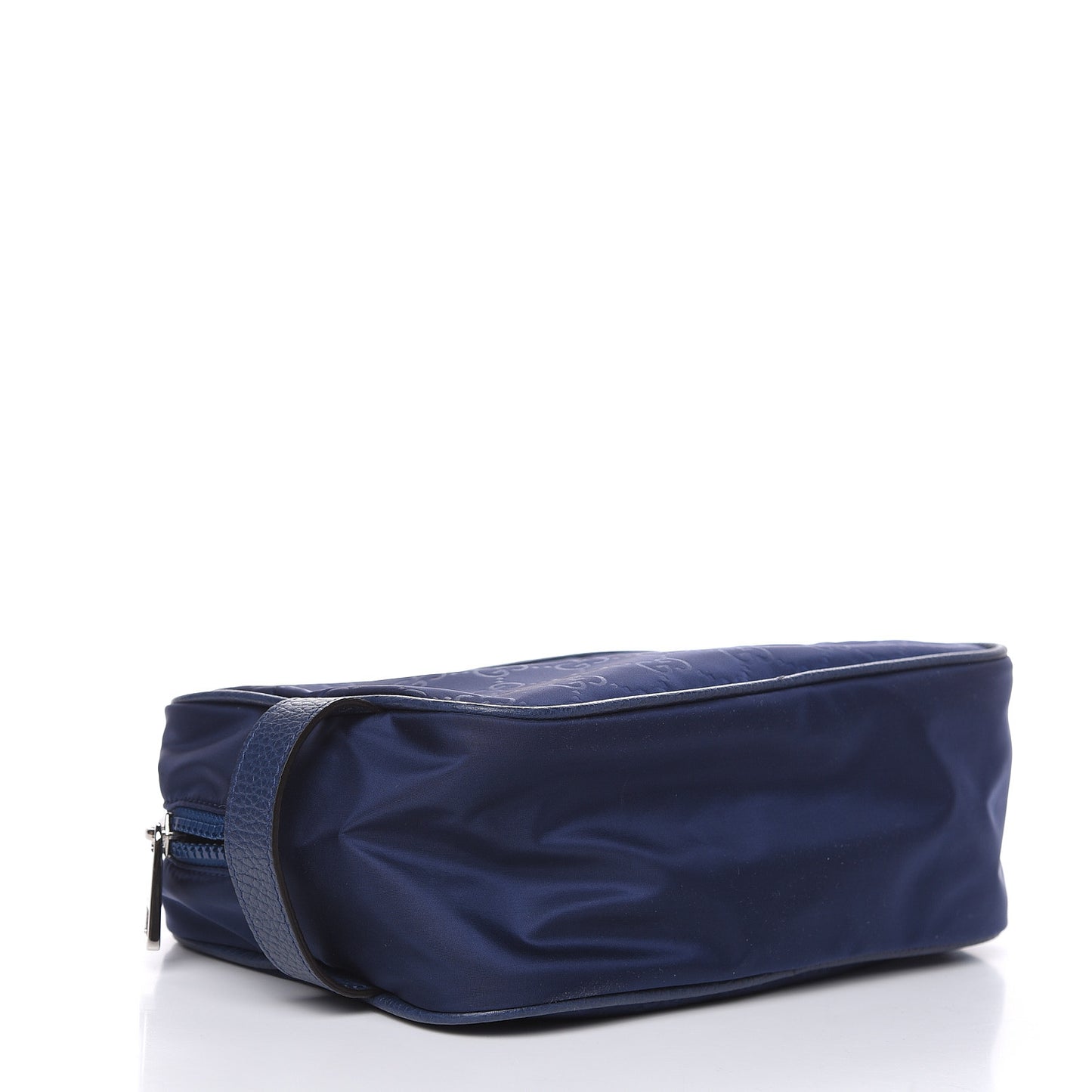 Nylon Monogram Dolmias Pouch Tide