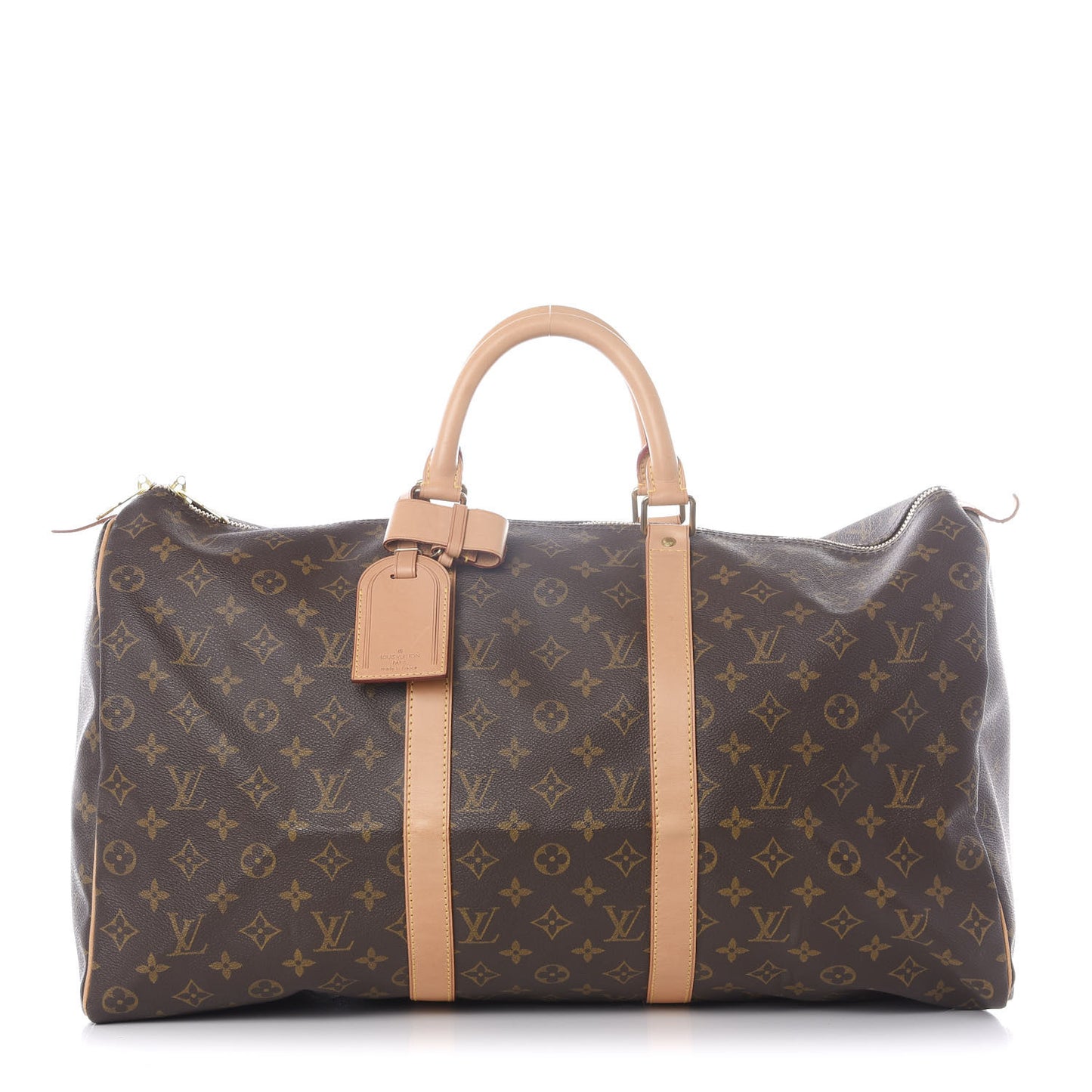 Monogram Keepall 50