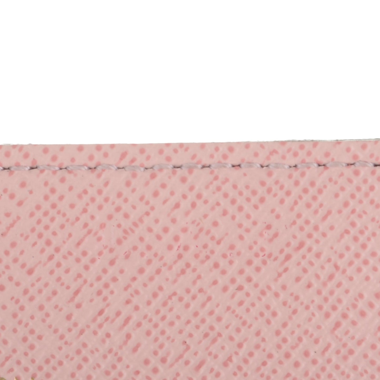 Monogram Multicles 6 Key Holder Rose Ballerine