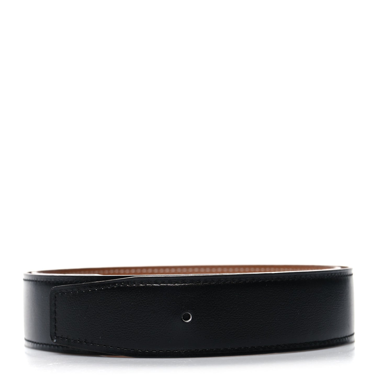 Box Togo 32mm Belt Strap 75 30 Black Gold