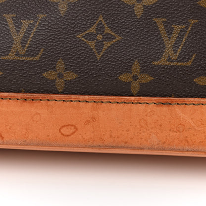 Louis Vuitton Monogram Alma PM 13 of 20