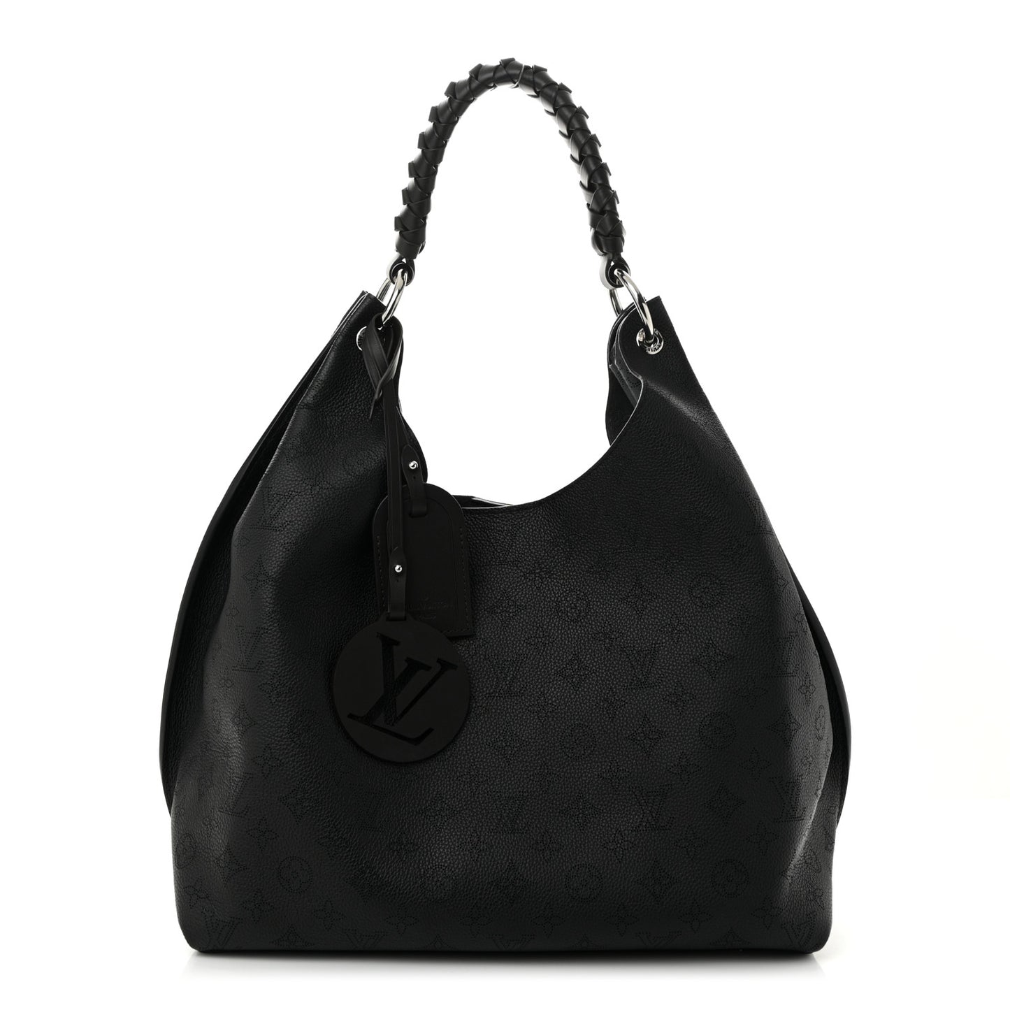Mahina Carmel Hobo Black