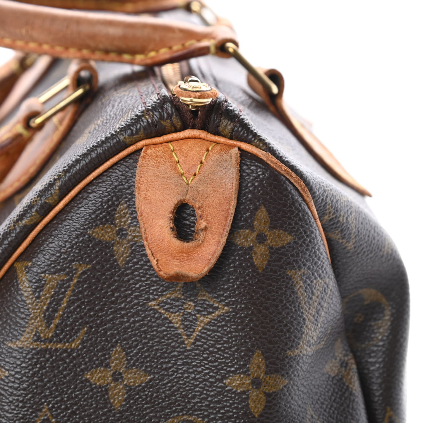 Monogram Speedy 25