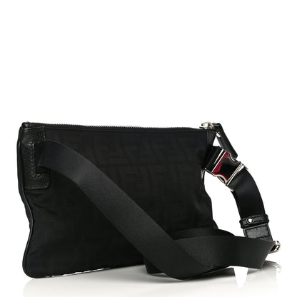 Fendi Zucca Waist Bag 2 of 10