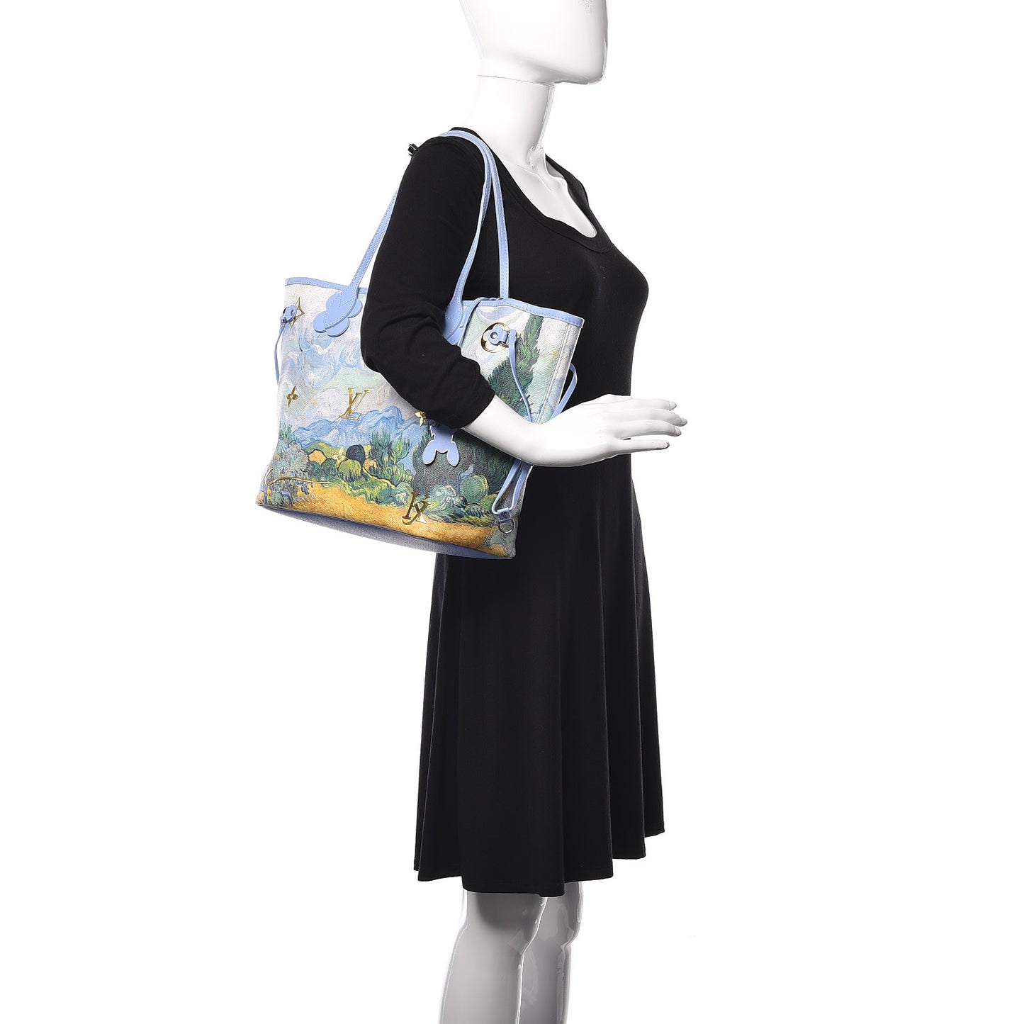 Masters Van Gogh Neverfull MM