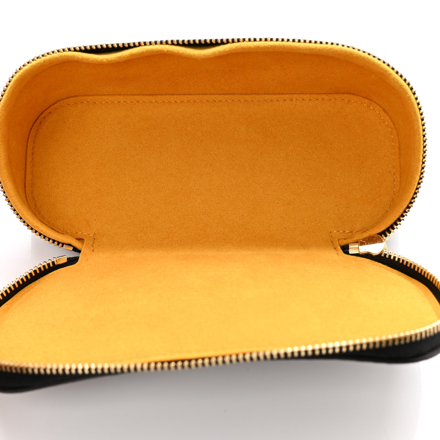 Louis Vuitton Monogram Sunglasses Pouch GM 5 of 7