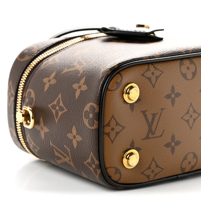 Louis Vuitton Reverse Monogram Vanity PM 8 of 10