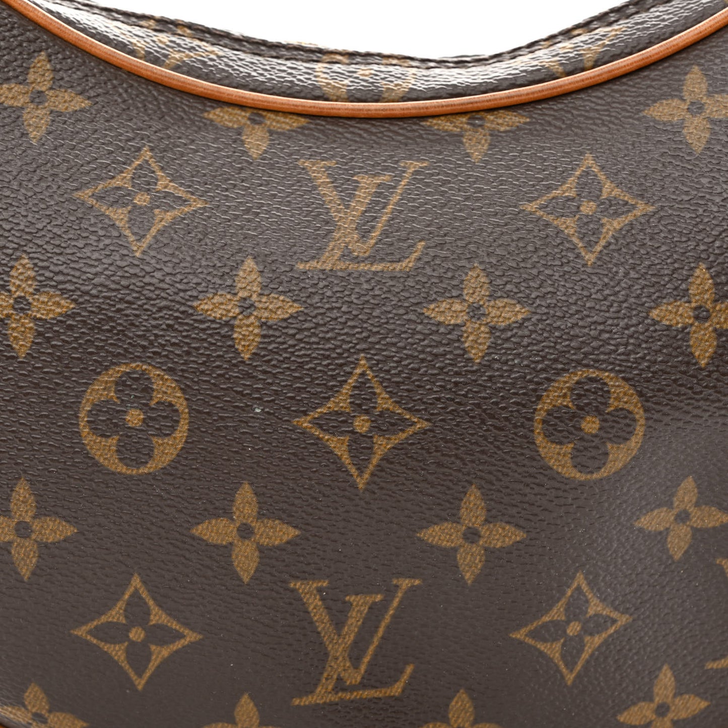 Monogram Croissant PM