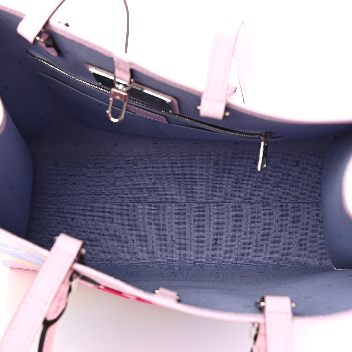 Monogram Escale Okinawa Onthego GM Pastel