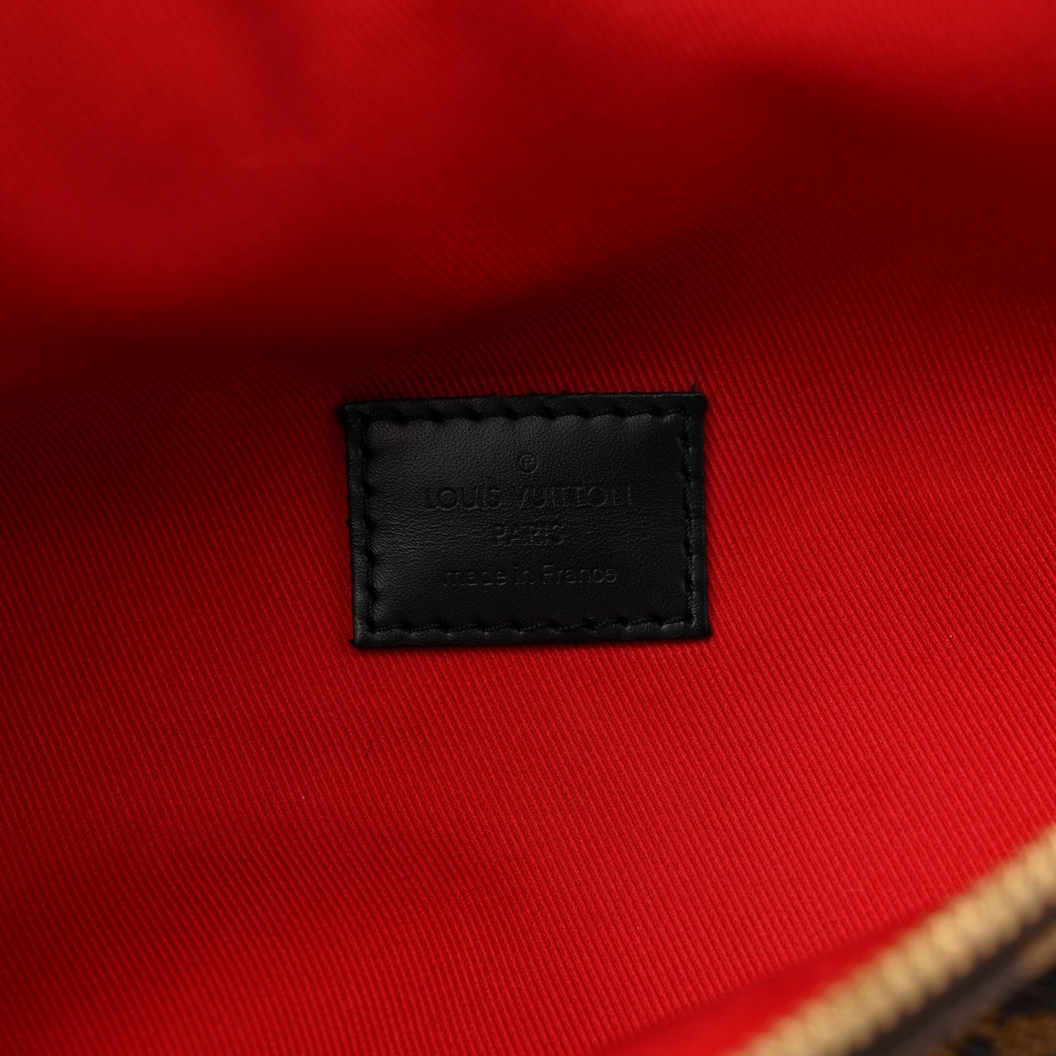 Louis Vuitton Monogram My LV World Tour Bumbag 6 of 9