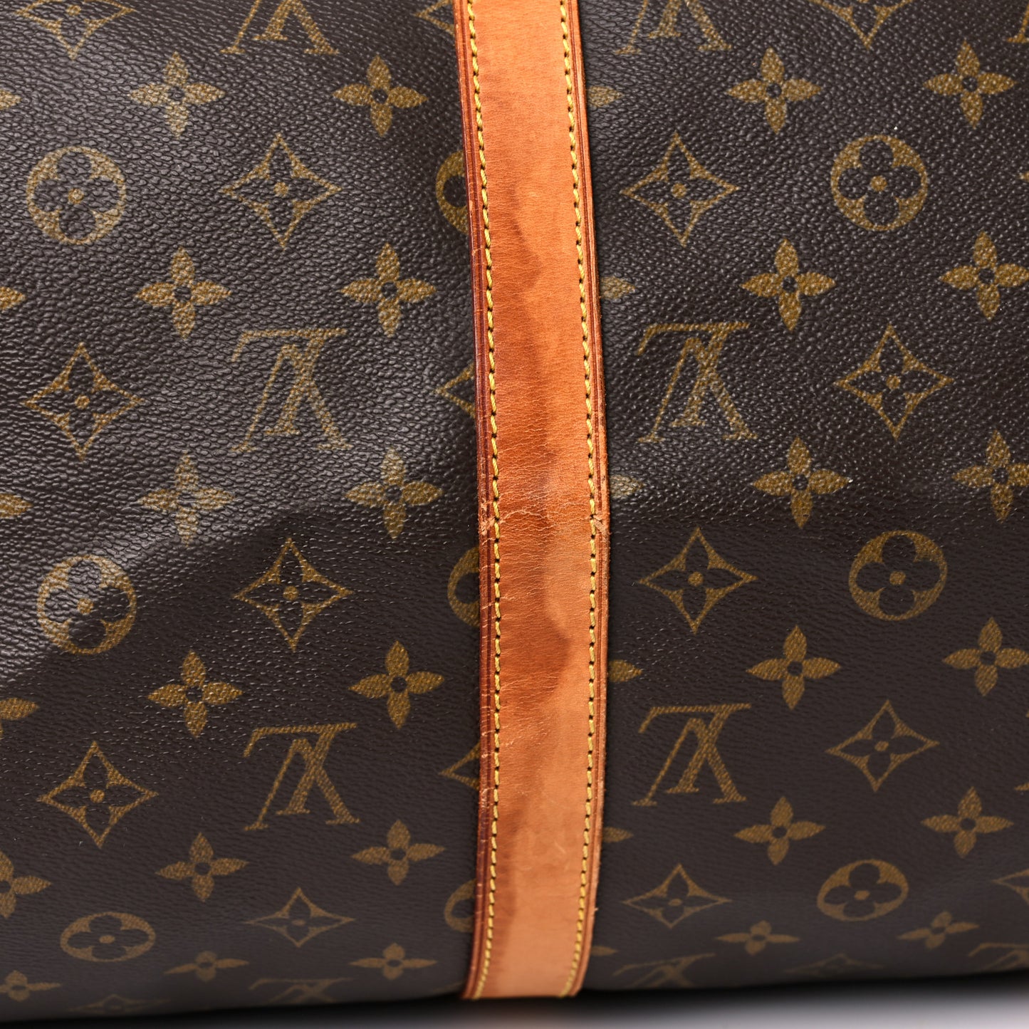 Monogram Keepall 50