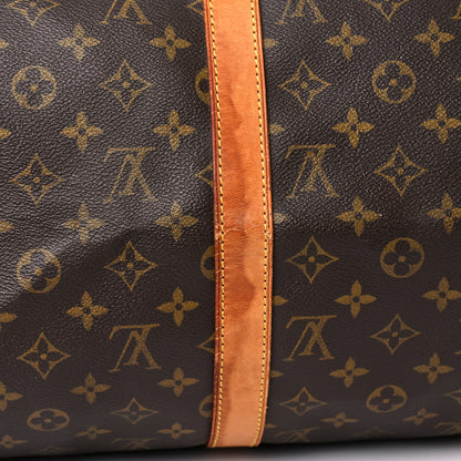 Louis Vuitton Monogram Keepall 50 16 of 24
