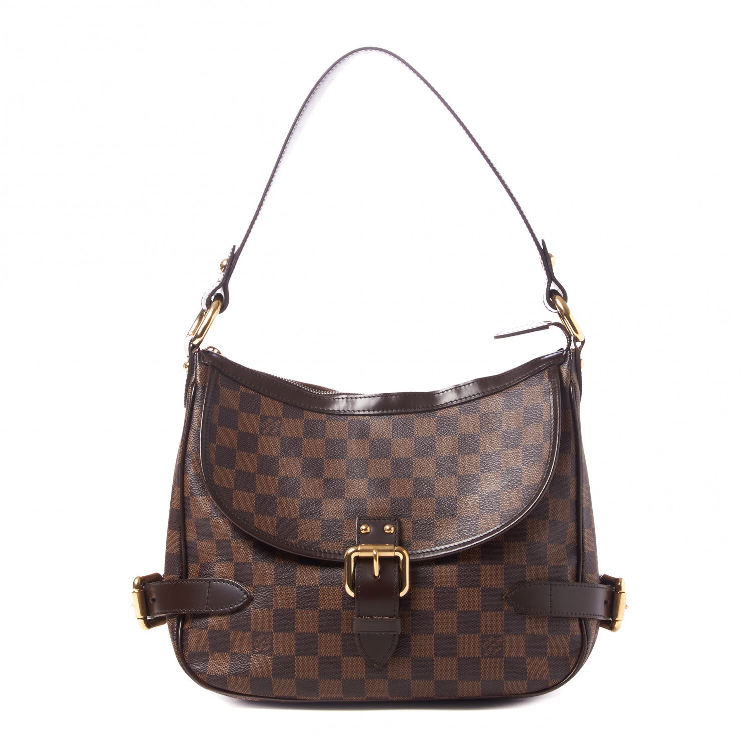 Louis Vuitton Damier Ebene Highbury 1 of 8