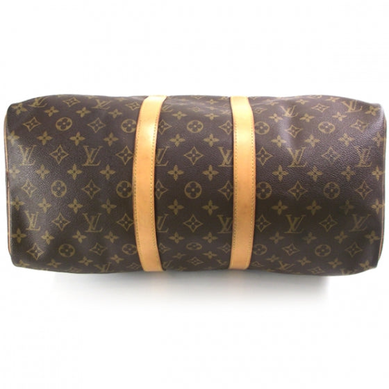 Monogram Keepall 45