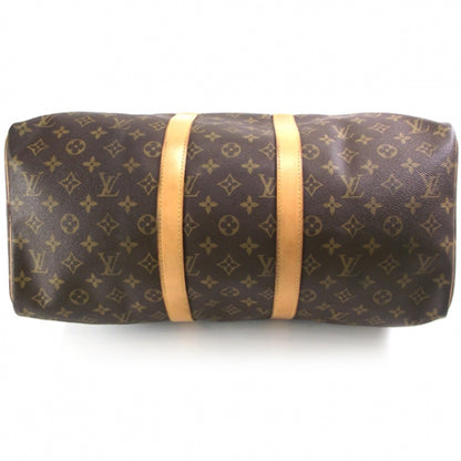 Louis Vuitton Monogram Keepall 45 4 of 8