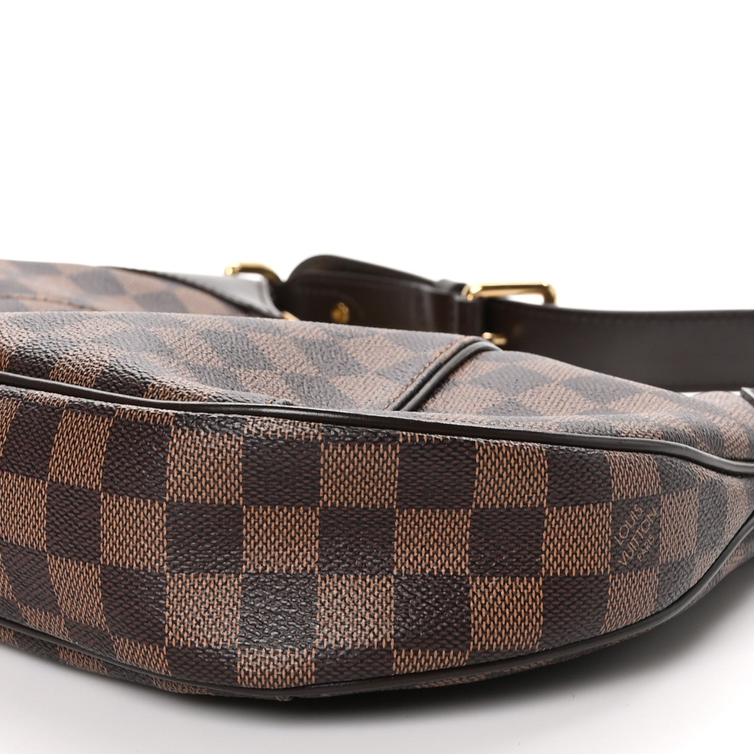 Louis Vuitton Damier Ebene Thames GM 9 of 9