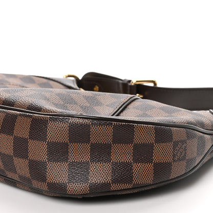 Louis Vuitton Damier Ebene Thames GM 9 of 9