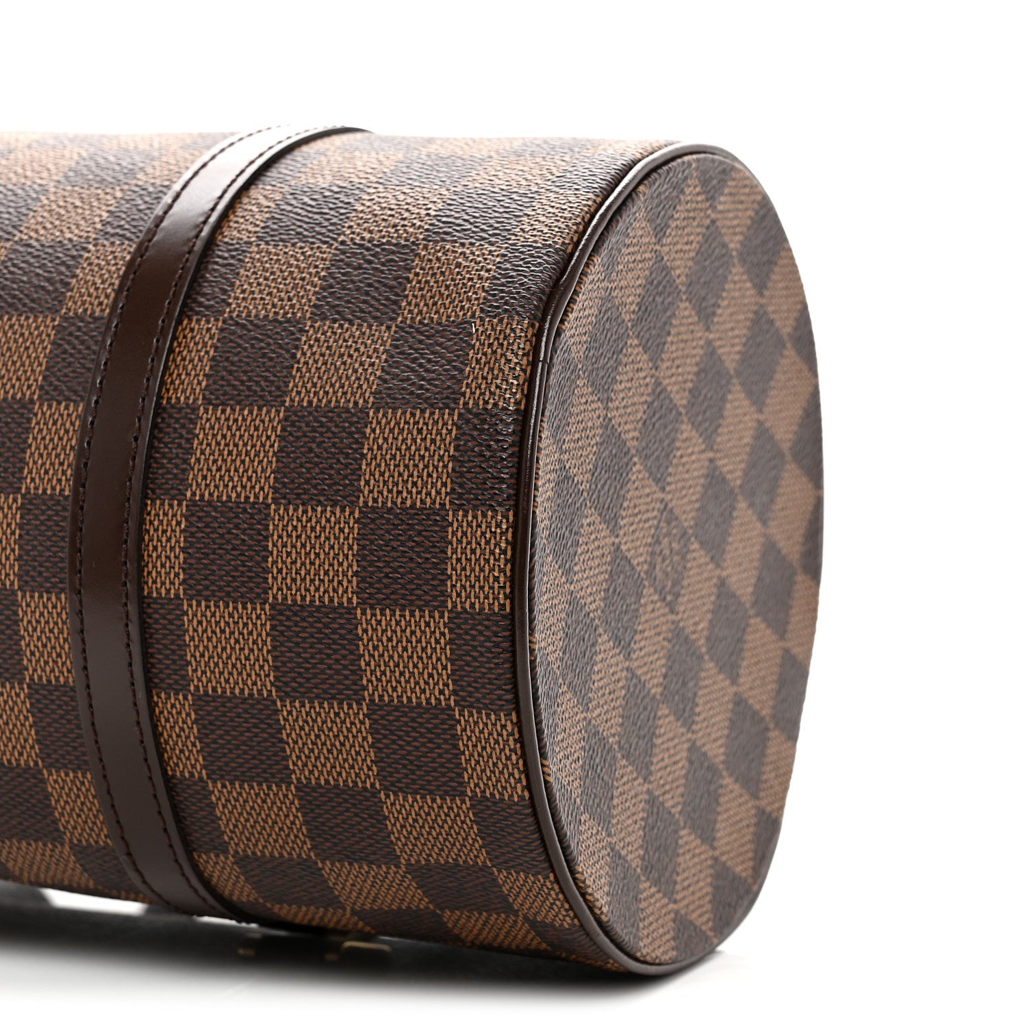 Louis Vuitton Damier Ebene Papillon 30 With Companion 10 of 10