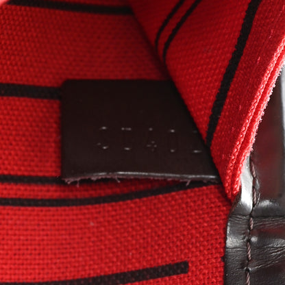 Louis Vuitton Damier Ebene Neverfull GM 7 of 10
