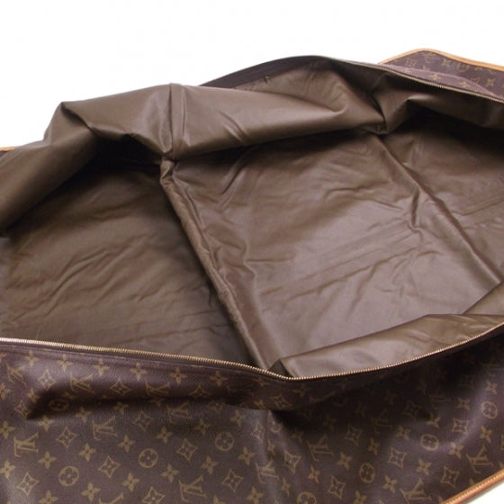Louis Vuitton Garment Cover Hanging Bag 5 of 5