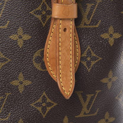 Louis Vuitton Monogram Petit Bucket 23 18 of 22