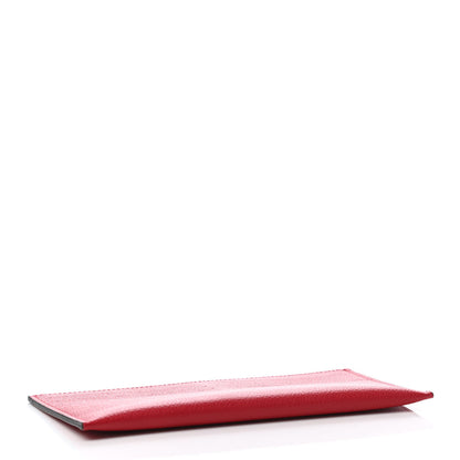 Louis Vuitton Calfskin Felicie Card Holder Insert 3 of 4