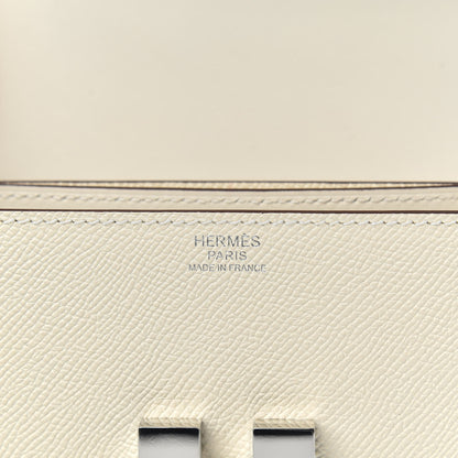 Hermes Epsom Mosaique Au 24-17 Nata 7 of 11