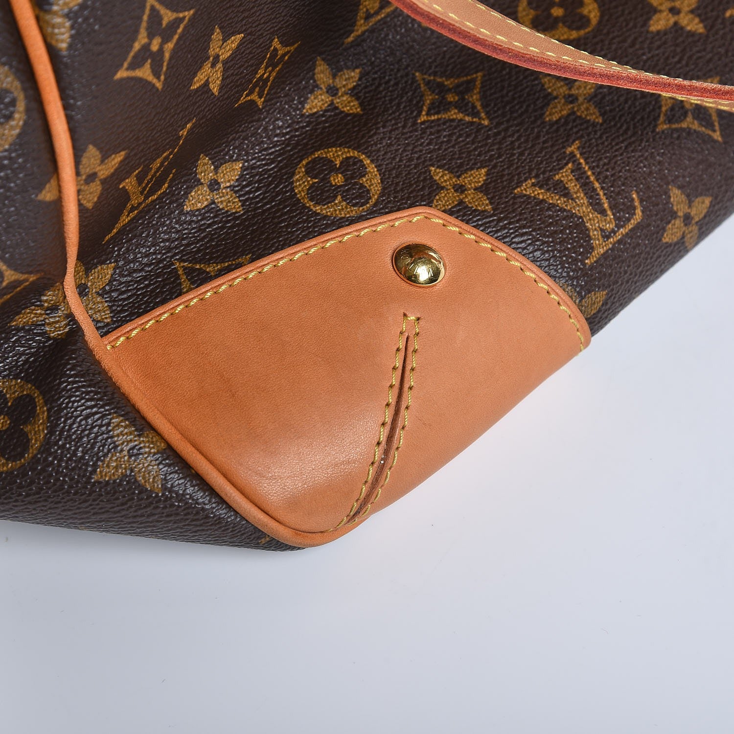 Louis Vuitton Monogram Estrela MM 10 of 14