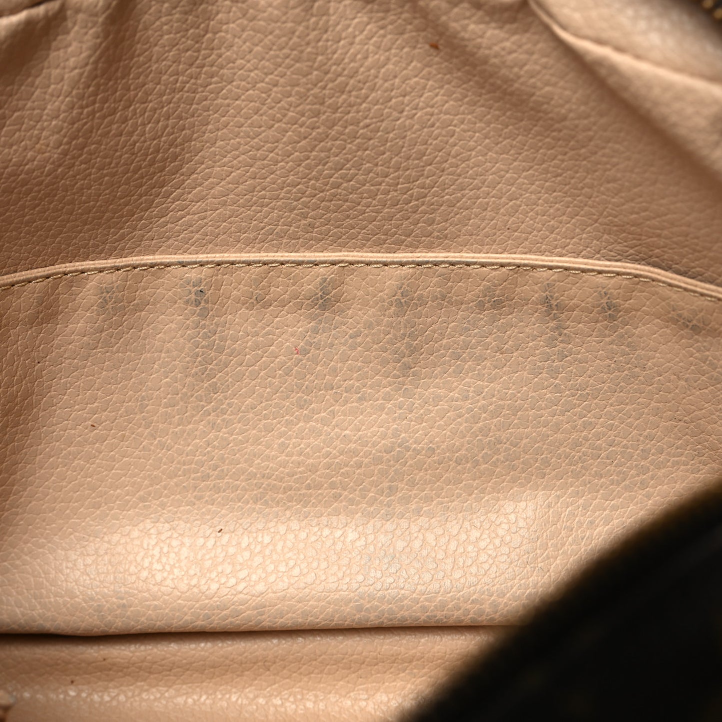 Monogram Trousse Toilette 23