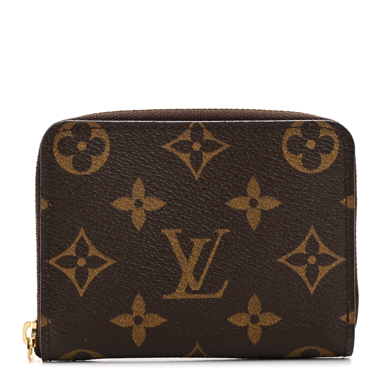 Monogram Zippy Coin Purse