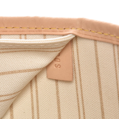 Louis Vuitton Damier Azur Neo Neverfull GM 7 of 7