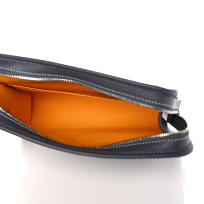 Goyard Goyardine Jouvence Toiletry Pouch Grey 5 of 9