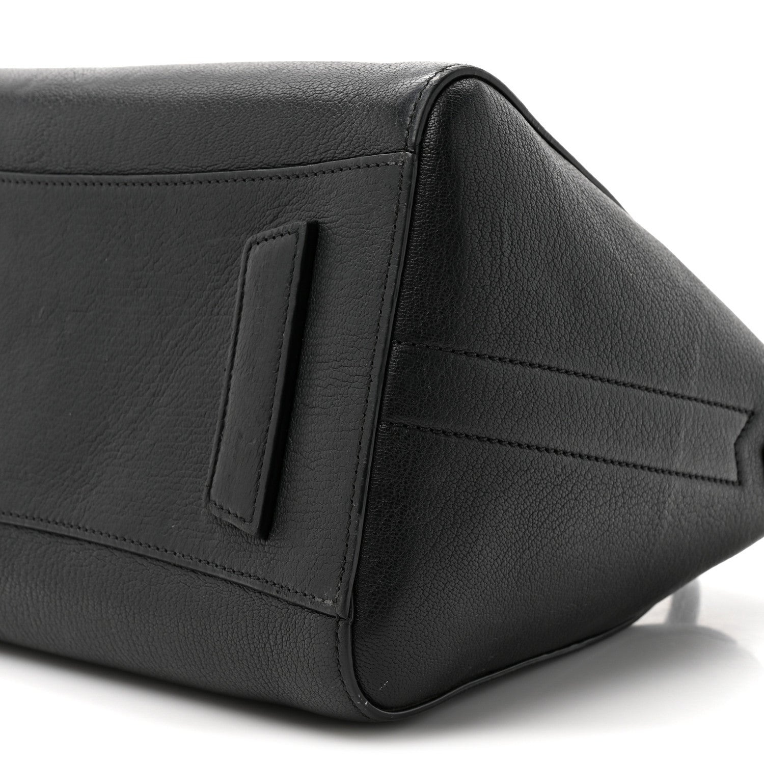 Givenchy Sugar Goatskin Small Antigona Black 9 of 14