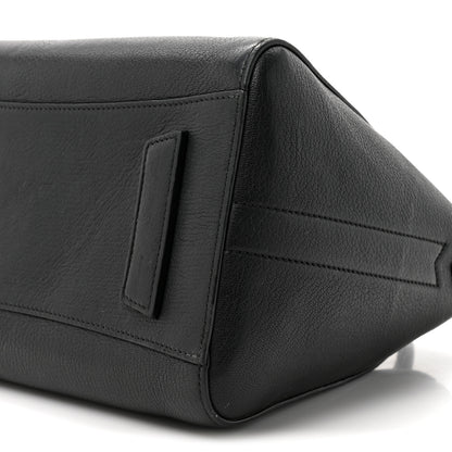 Givenchy Sugar Goatskin Small Antigona Black 9 of 14