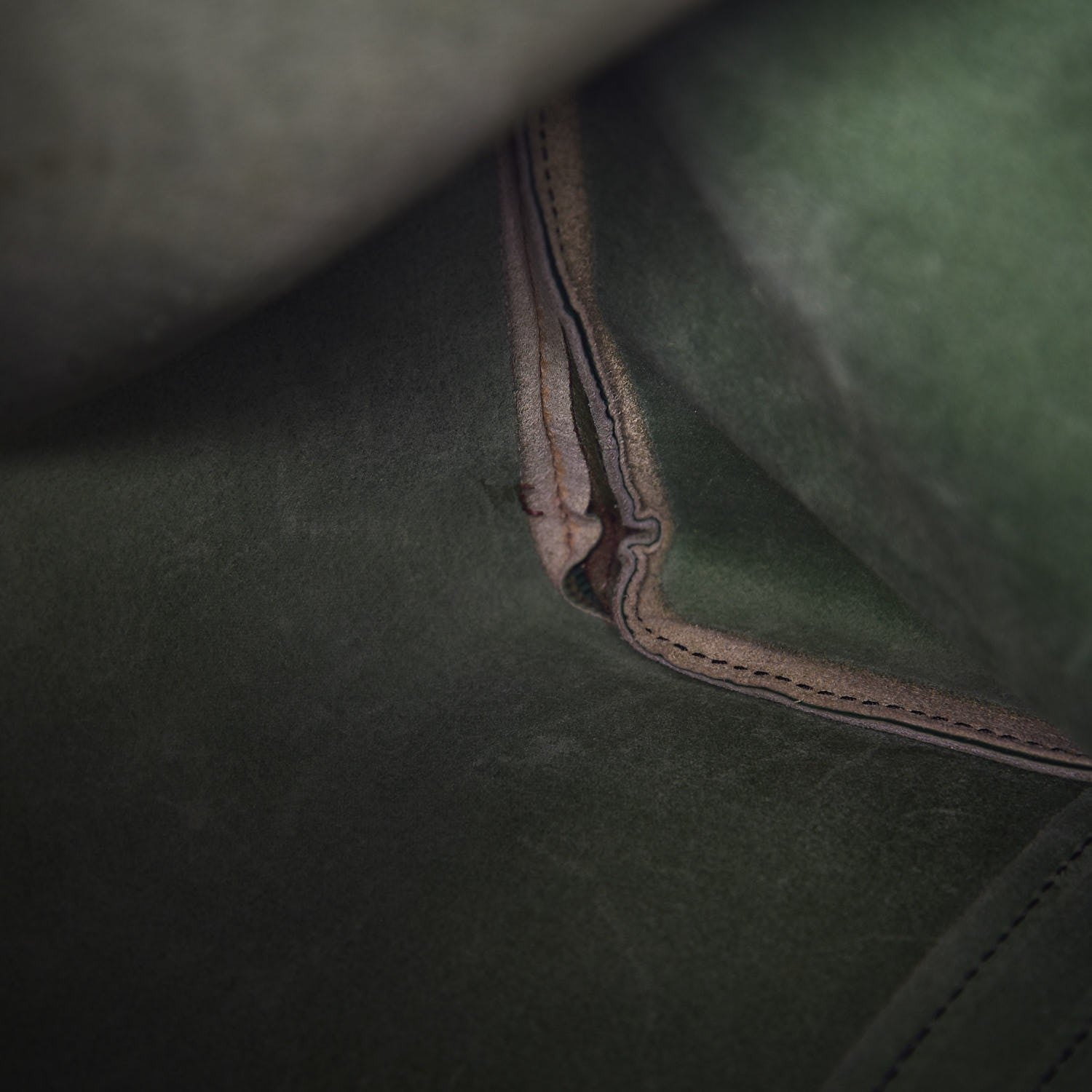 Louis Vuitton Epi Keepall 45 Borneo 20 of 25