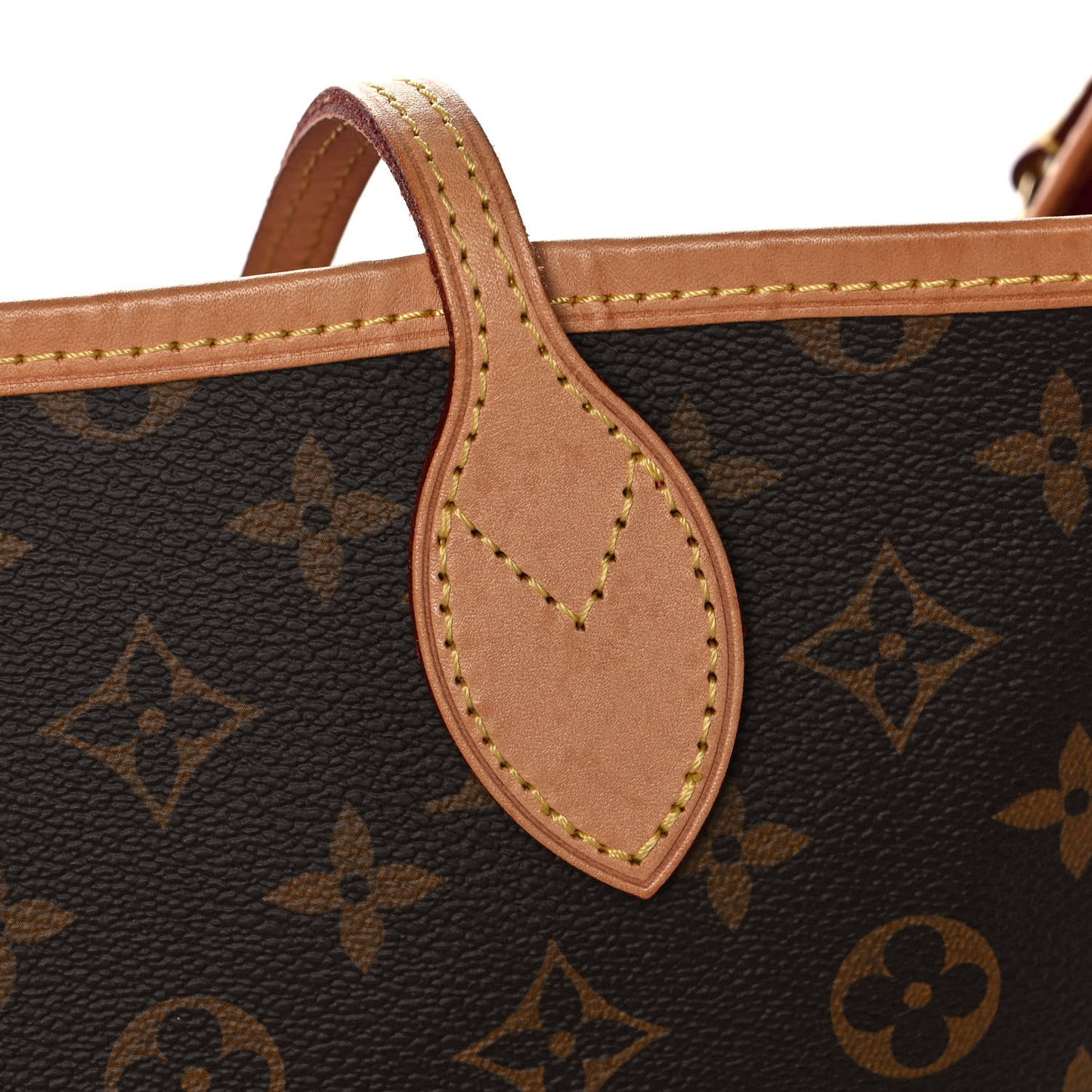 Monogram Neo Neverfull GM Fuchsia