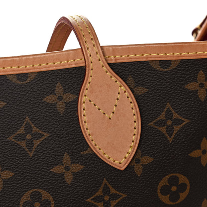 Louis Vuitton Monogram Neo Neverfull GM Fuchsia 11 of 12