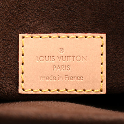 Louis Vuitton Monogram Pochette Metis 6 of 9