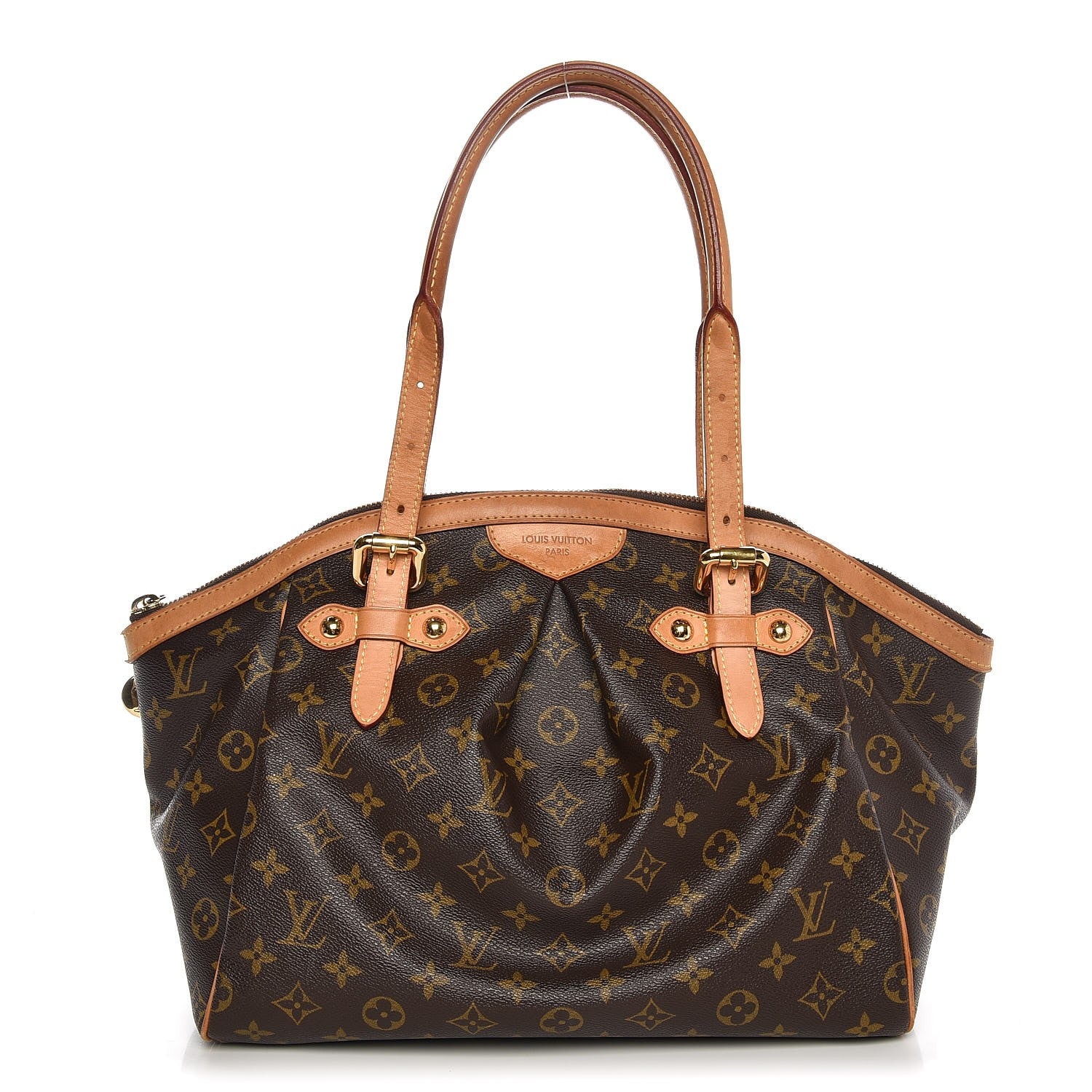 Louis Vuitton Monogram Tivoli GM 1 of 7
